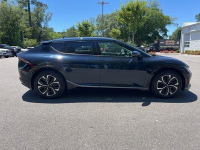 2024 Kia EV6 Wind