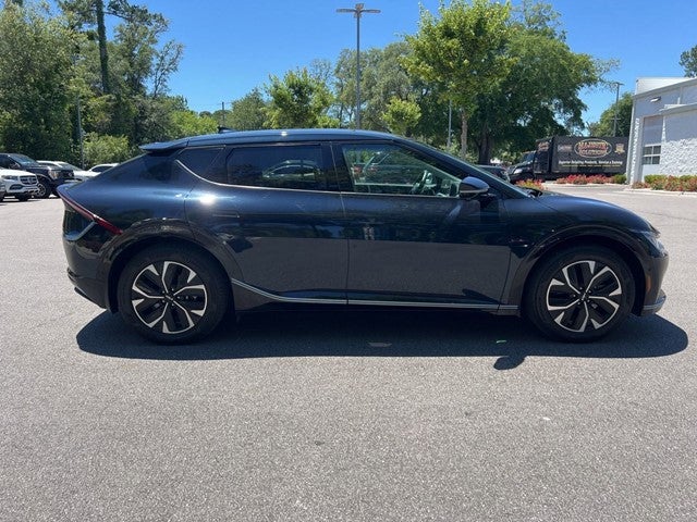 2024 Kia EV6 Wind