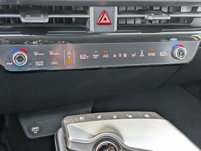 2024 Kia EV6 Wind