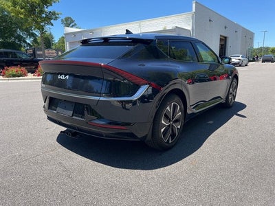 2024 Kia EV6 Wind