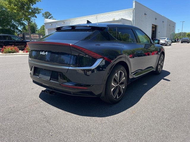 2024 Kia EV6 Wind