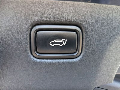 2024 Kia EV6 Wind