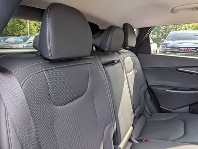 2024 Kia EV6 Wind