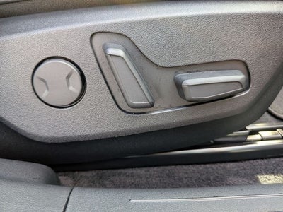 2024 Kia EV6 Wind