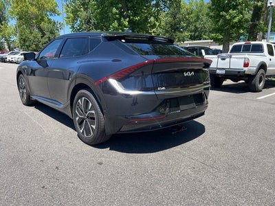 2024 Kia EV6 Wind
