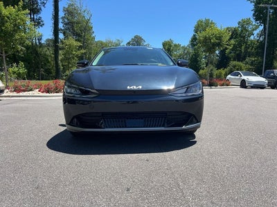2024 Kia EV6 Wind