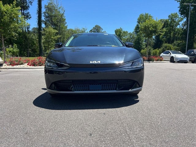2024 Kia EV6 Wind
