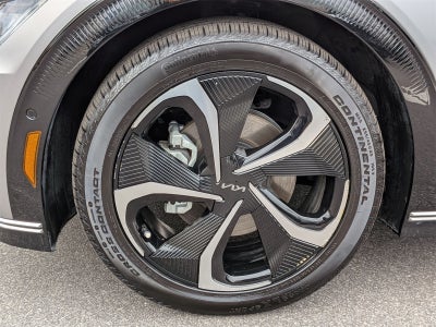 2022 Kia EV6 GT-Line