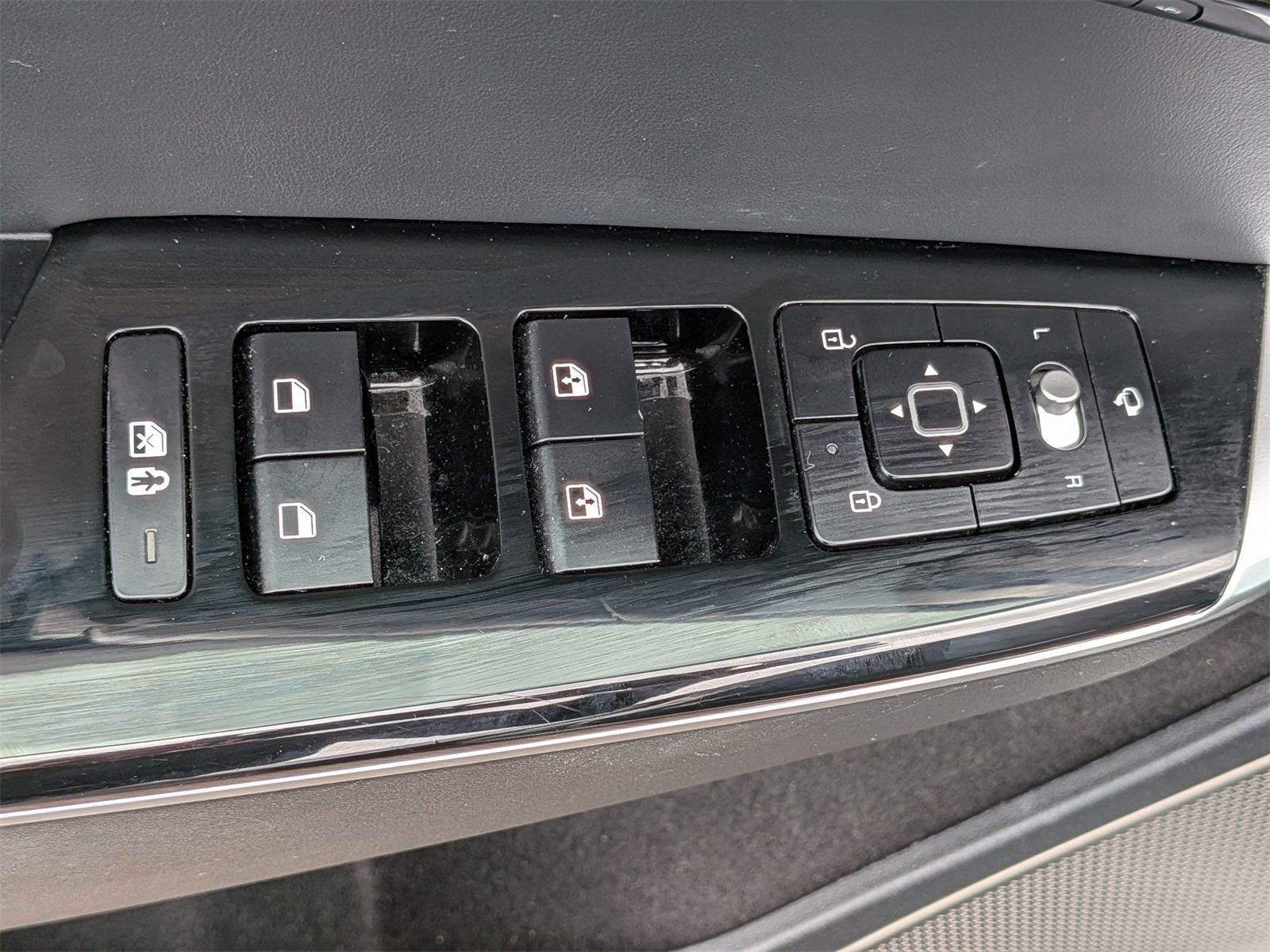 2022 Kia EV6 GT-Line