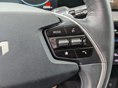 2022 Kia EV6 GT-Line