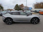2022 Kia EV6 GT-Line