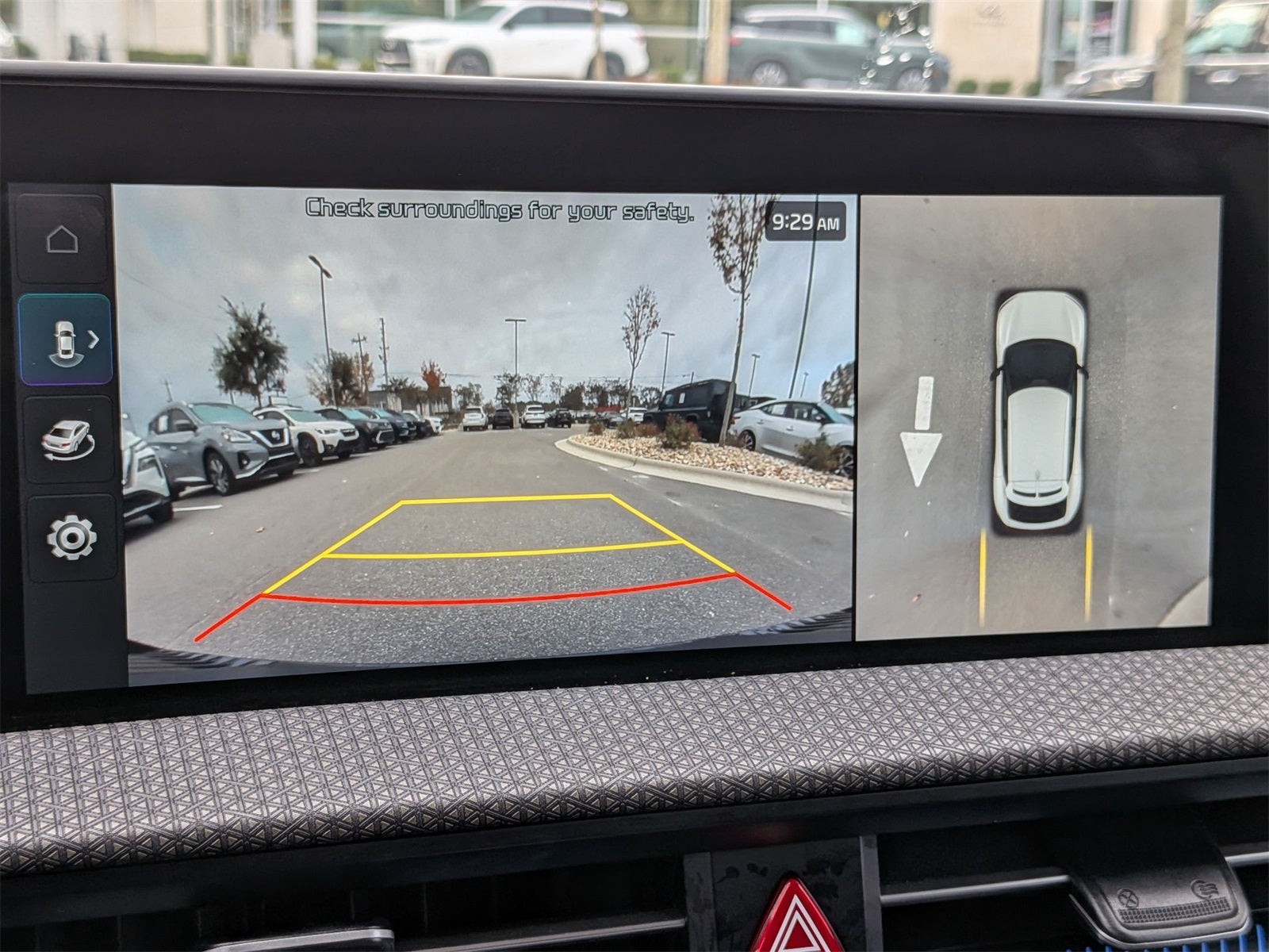 2022 Kia EV6 GT-Line