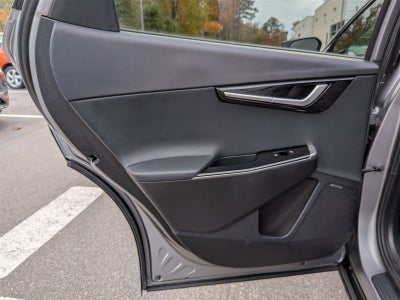 2022 Kia EV6 GT-Line