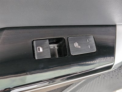 2022 Kia EV6 GT-Line