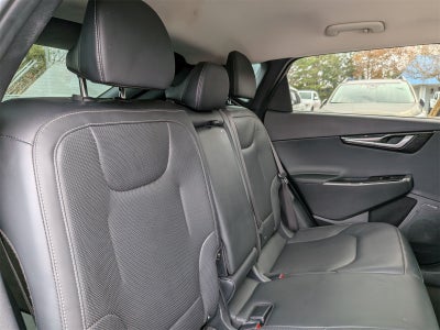 2022 Kia EV6 GT-Line