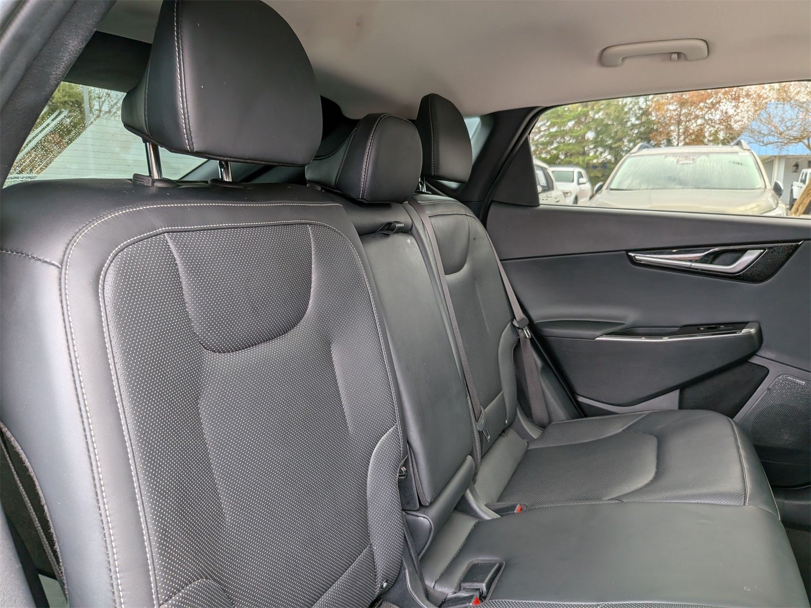 2022 Kia EV6 GT-Line