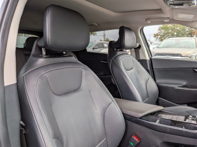 2022 Kia EV6 GT-Line