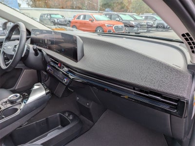 2022 Kia EV6 GT-Line