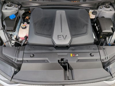 2022 Kia EV6 GT-Line