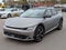 2022 Kia EV6 GT-Line