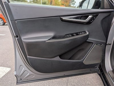 2022 Kia EV6 GT-Line