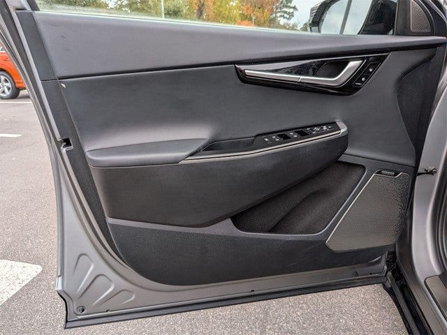 2022 Kia EV6 GT-Line