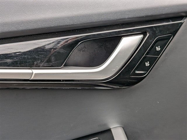 2022 Kia EV6 GT-Line