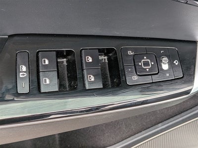 2022 Kia EV6 GT-Line