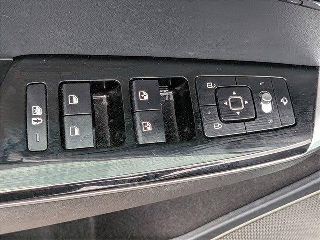 2022 Kia EV6 GT-Line