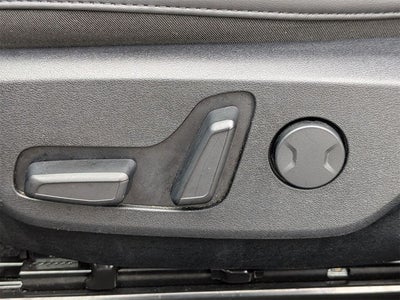 2022 Kia EV6 GT-Line