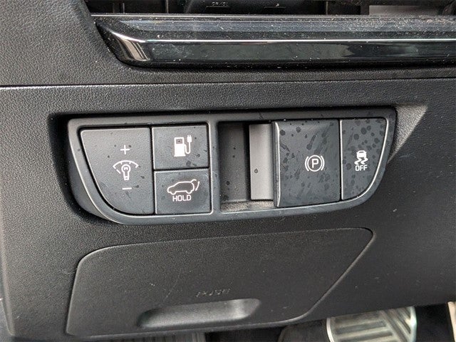 2022 Kia EV6 GT-Line