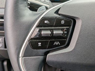 2022 Kia EV6 GT-Line