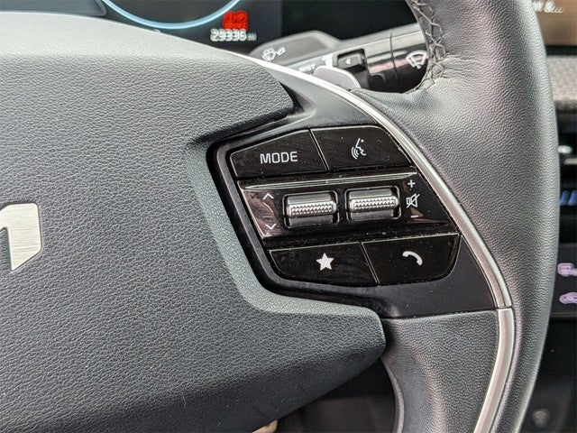 2022 Kia EV6 GT-Line