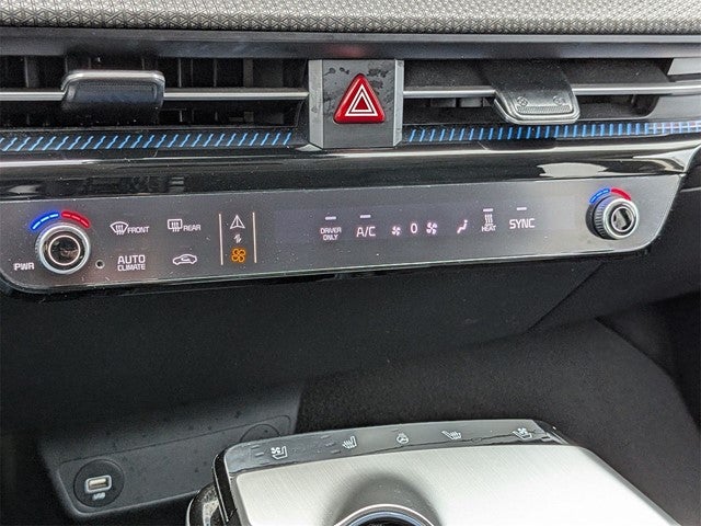 2022 Kia EV6 GT-Line