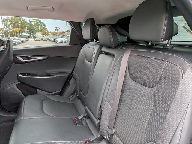 2022 Kia EV6 GT-Line