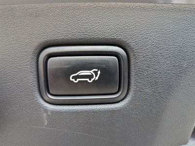 2022 Kia EV6 GT-Line