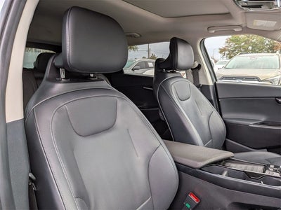 2022 Kia EV6 GT-Line