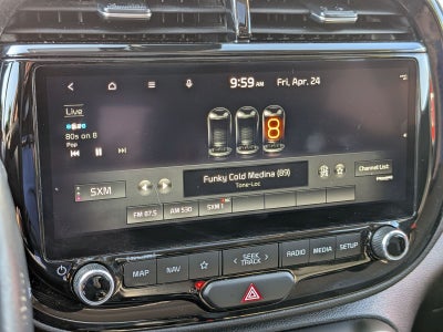 2023 Kia Soul GT-Line
