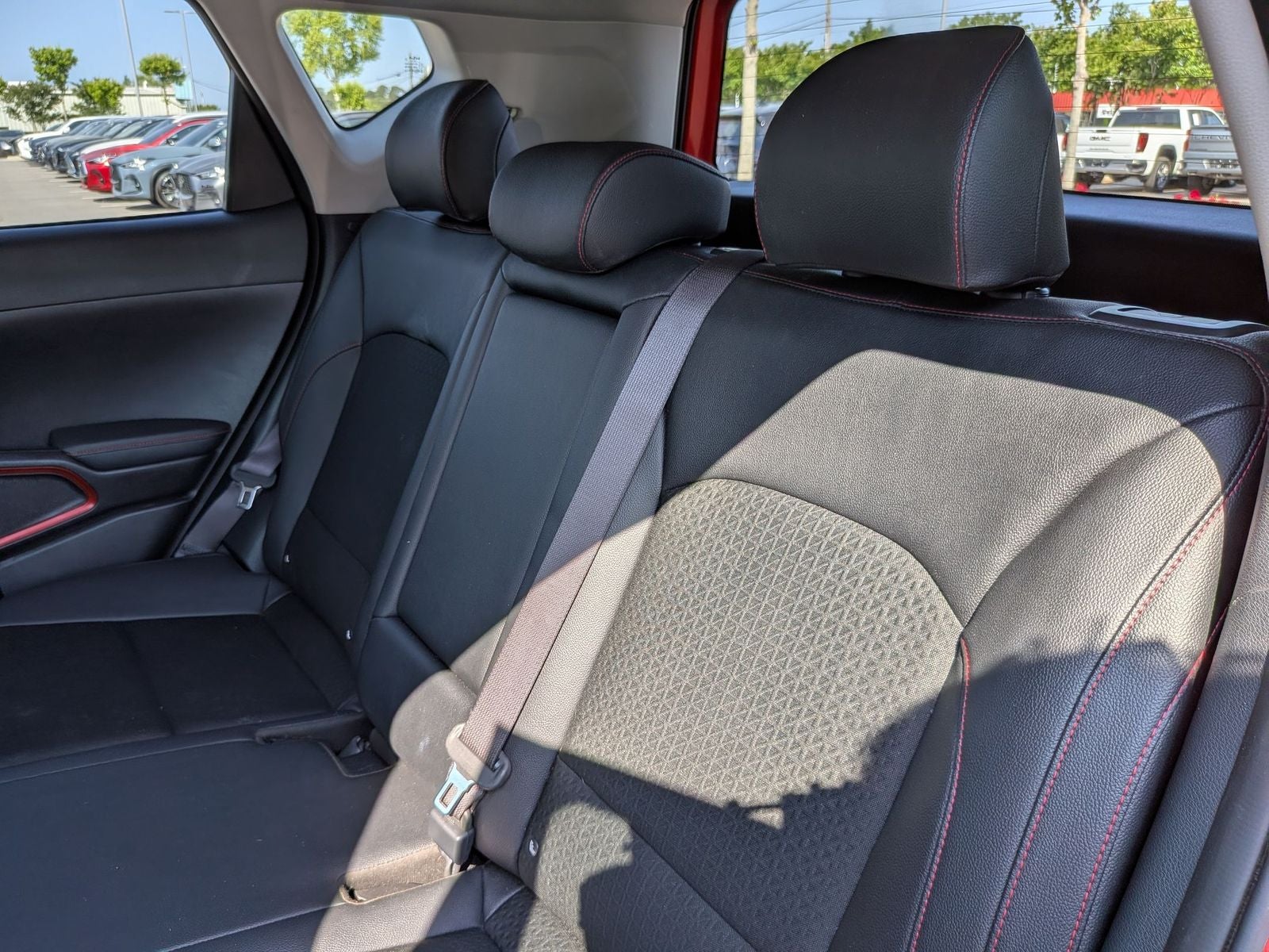 2023 Kia Soul GT-Line