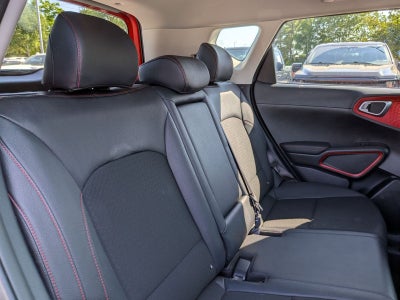 2023 Kia Soul GT-Line