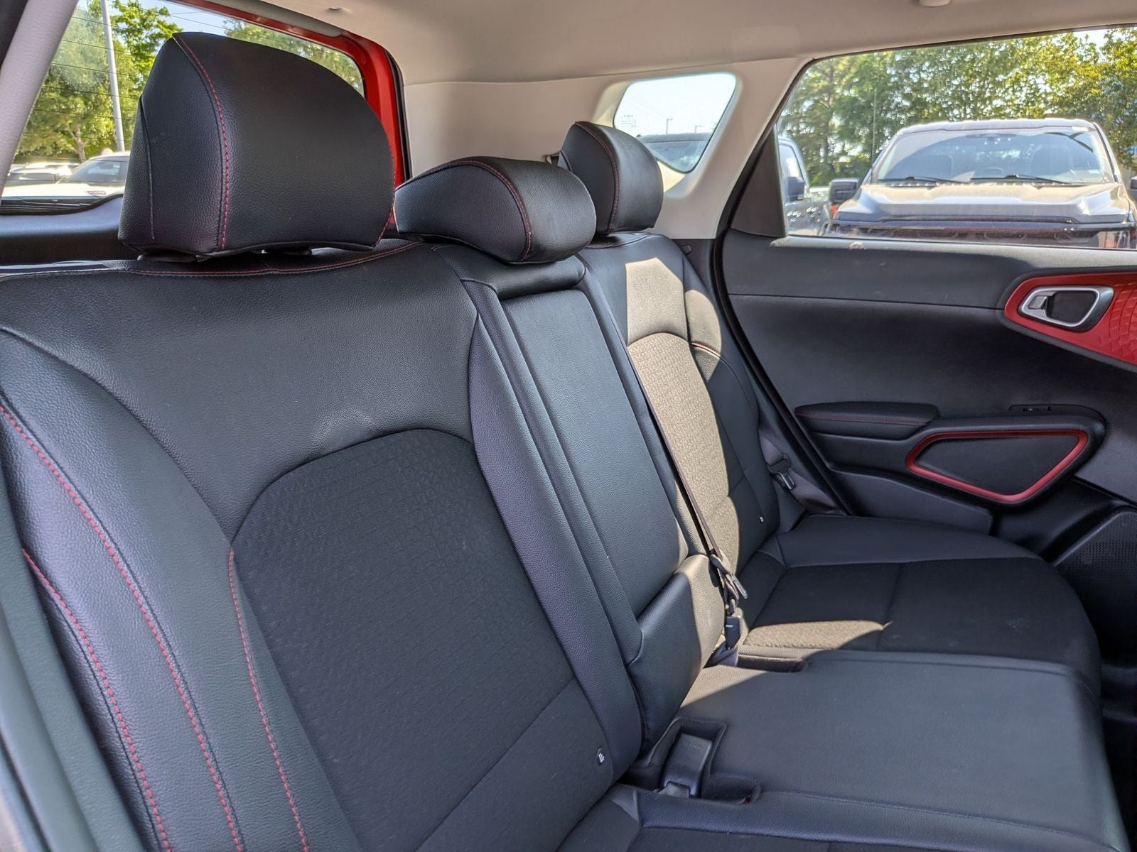 2023 Kia Soul GT-Line