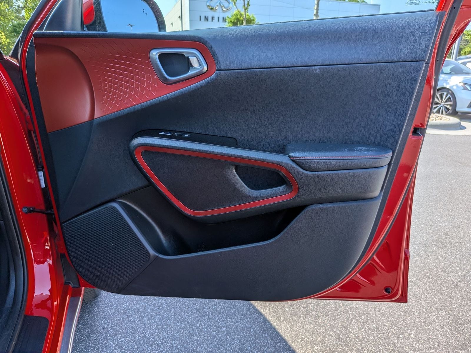 2023 Kia Soul GT-Line