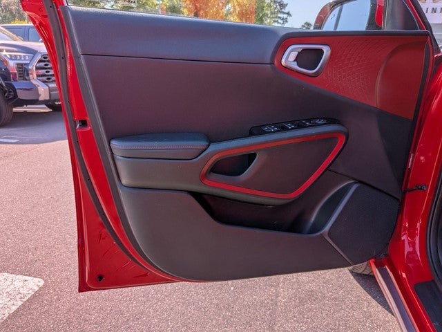 2023 Kia Soul GT-Line