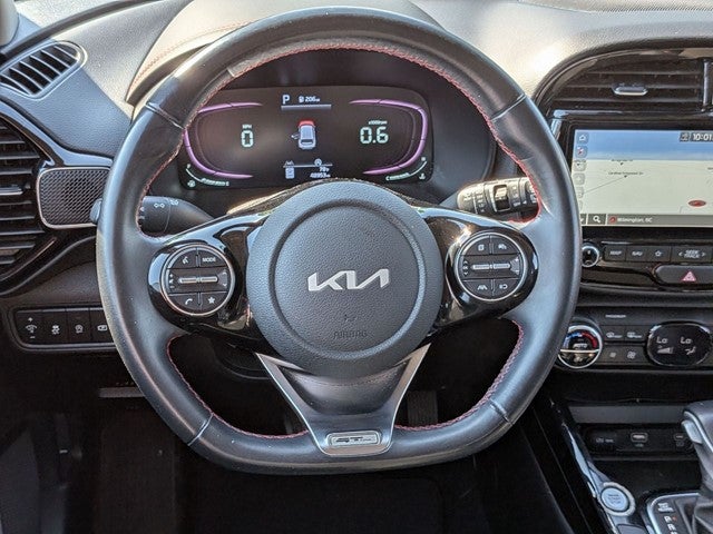 2023 Kia Soul GT-Line