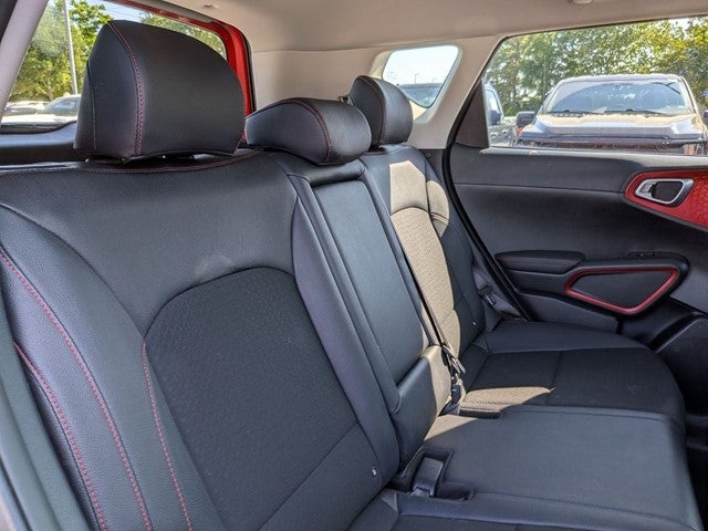 2023 Kia Soul GT-Line