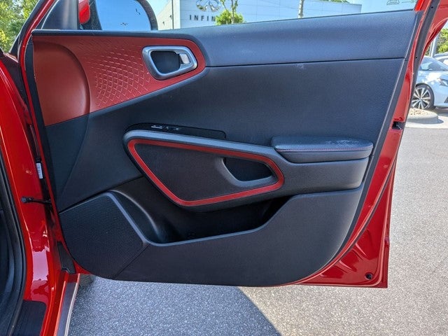 2023 Kia Soul GT-Line