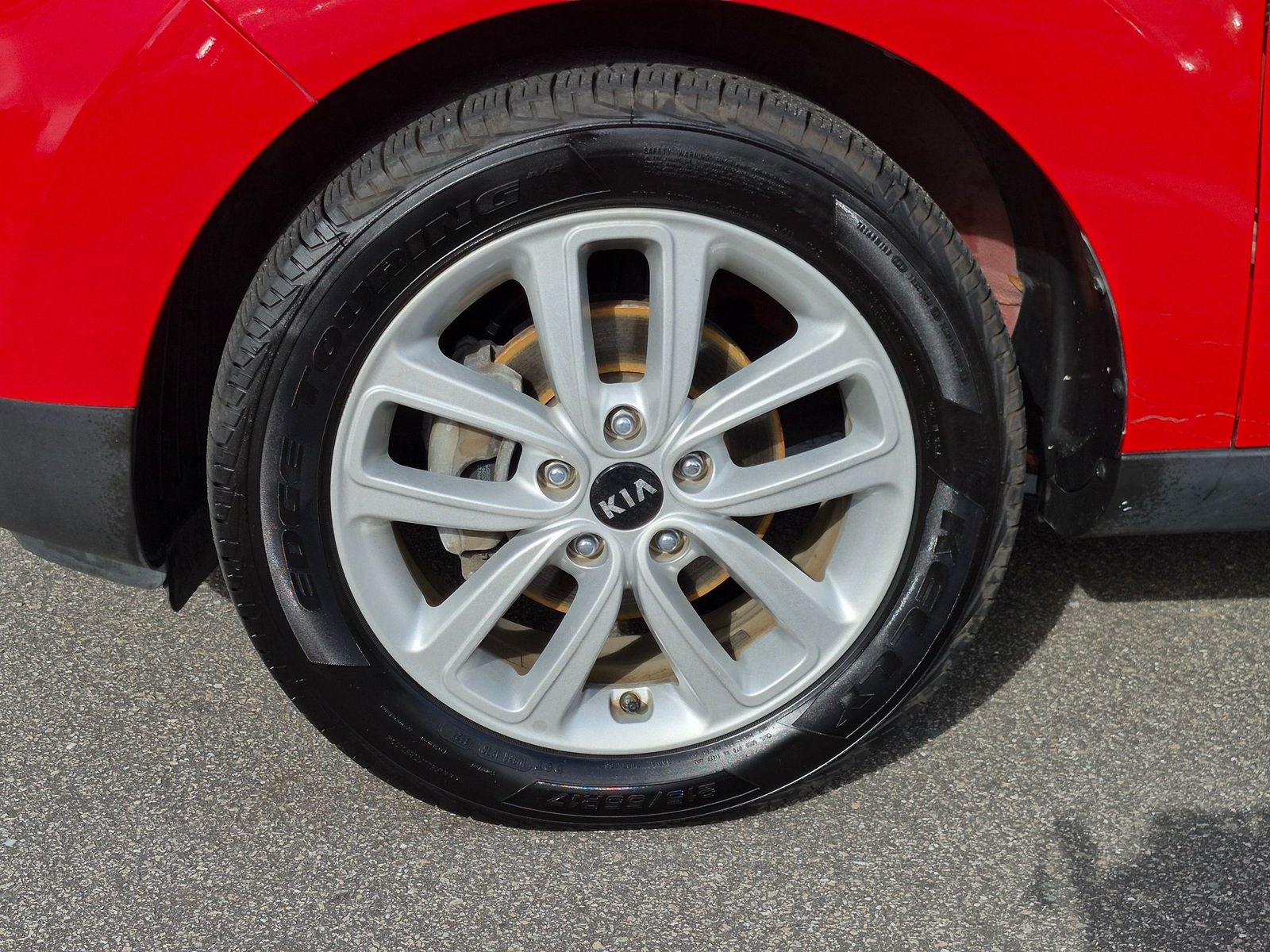 2019 Kia Soul Plus