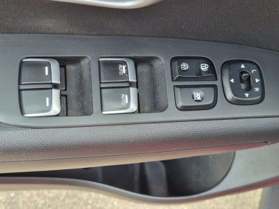 2019 Kia Soul Plus