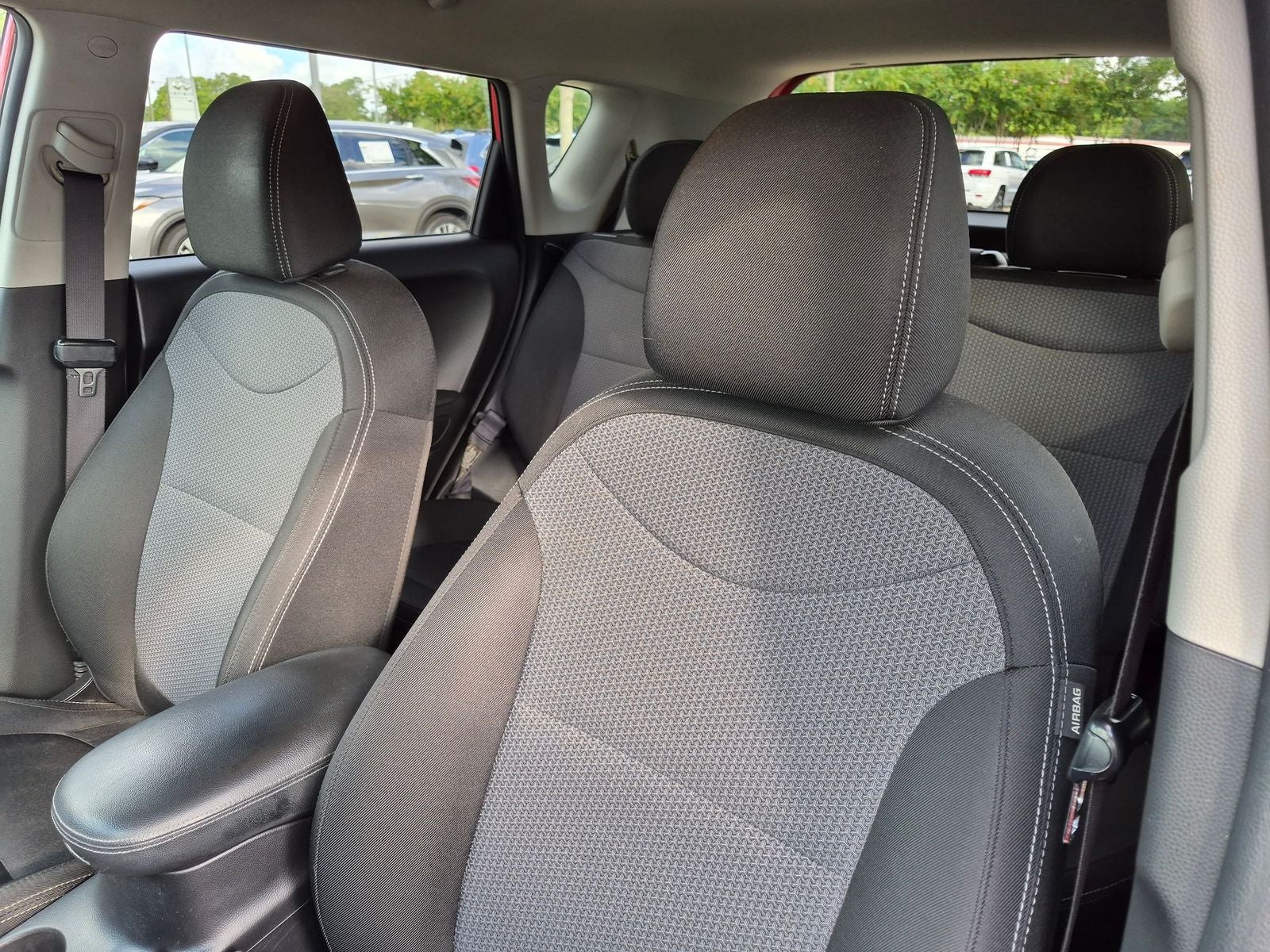 2019 Kia Soul Plus