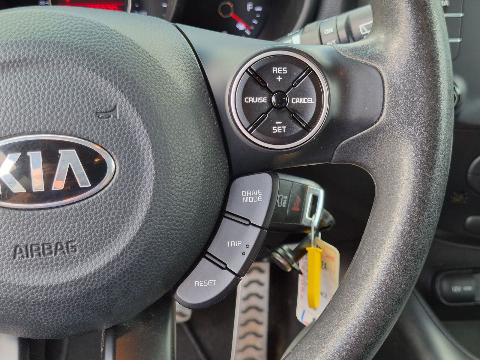 2019 Kia Soul Plus
